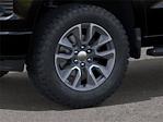 New 2026 Chevrolet Silverado 1500 RST Crew Cab 4WD Pickup for sale #T1103692 - photo 9