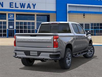 New 2026 Chevrolet Silverado 1500 RST Crew Cab 4WD Pickup for sale #T1103708 - photo 2