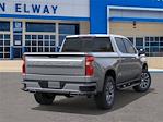 New 2026 Chevrolet Silverado 1500 RST Crew Cab 4WD Pickup for sale #T1103708 - photo 4