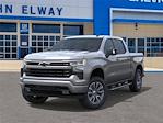 New 2026 Chevrolet Silverado 1500 RST Crew Cab 4WD Pickup for sale #T1103708 - photo 6