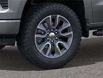 New 2026 Chevrolet Silverado 1500 RST Crew Cab 4WD Pickup for sale #T1103708 - photo 9