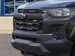 New 2026 Chevrolet Colorado Trail Boss Crew Cab 4WD Pickup for sale #T1107537 - photo 13