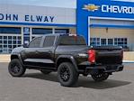 New 2026 Chevrolet Colorado Trail Boss Crew Cab 4WD Pickup for sale #T1107537 - photo 4