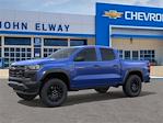 New 2026 Chevrolet Colorado Trail Boss Crew Cab 4WD Pickup for sale #T1107721 - photo 3