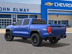 New 2026 Chevrolet Colorado Trail Boss Crew Cab 4WD Pickup for sale #T1107721 - photo 4