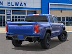 New 2026 Chevrolet Colorado Trail Boss Crew Cab 4WD Pickup for sale #T1107721 - photo 2
