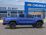 New 2026 Chevrolet Colorado Trail Boss Crew Cab 4WD Pickup for sale #T1107721 - photo 5