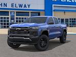 New 2026 Chevrolet Colorado Trail Boss Crew Cab 4WD Pickup for sale #T1107721 - photo 6
