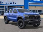 New 2026 Chevrolet Colorado Trail Boss Crew Cab 4WD Pickup for sale #T1107721 - photo 7