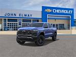 New 2026 Chevrolet Colorado Trail Boss Crew Cab 4WD Pickup for sale #T1107721 - photo 8
