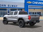 New 2026 Chevrolet Colorado Trail Boss Crew Cab 4WD Pickup for sale #T1107732 - photo 4