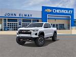New 2026 Chevrolet Colorado ZR2 Crew Cab 4WD Pickup for sale #T1108008 - photo 8