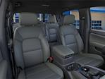 New 2026 Chevrolet Colorado ZR2 Crew Cab 4WD Pickup for sale #T1108061 - photo 16