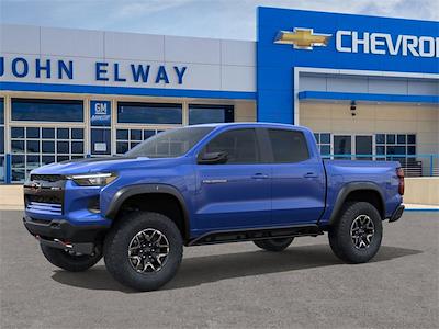 New 2026 Chevrolet Colorado ZR2 Crew Cab 4WD Pickup for sale #T1108133 - photo 2