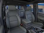 New 2026 Chevrolet Colorado ZR2 Crew Cab 4WD Pickup for sale #T1108188 - photo 16