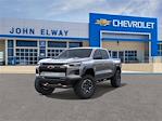New 2026 Chevrolet Colorado ZR2 Crew Cab 4WD Pickup for sale #T1108188 - photo 8
