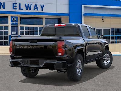 New 2026 Chevrolet Colorado LT Crew Cab for sale #T1108227 - photo 2