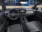 New 2026 Chevrolet Colorado LT Crew Cab 4WD Pickup for sale #T1108227 - photo 15