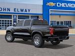 New 2026 Chevrolet Colorado LT Crew Cab 4WD Pickup for sale #T1108227 - photo 3