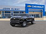 New 2026 Chevrolet Colorado LT Crew Cab 4WD Pickup for sale #T1108227 - photo 8