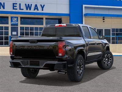 New 2026 Chevrolet Colorado Z71 Crew Cab 4WD Pickup for sale #T1108500 - photo 2