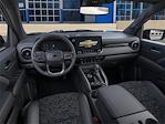 New 2026 Chevrolet Colorado Z71 Crew Cab 4WD Pickup for sale #T1108500 - photo 15
