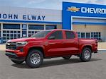 2026 Chevrolet Colorado Crew Cab 4WD Pickup for sale #T1108561 - photo 2