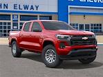 2026 Chevrolet Colorado Crew Cab 4WD Pickup for sale #T1108561 - photo 7