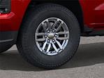 2026 Chevrolet Colorado Crew Cab 4WD Pickup for sale #T1108561 - photo 9