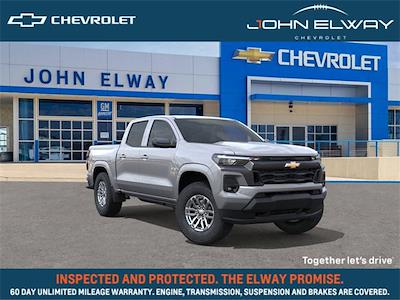 New 2026 Chevrolet Colorado LT Crew Cab 4WD Pickup for sale #T1108582 - photo 1