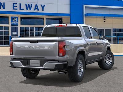 New 2026 Chevrolet Colorado LT Crew Cab 4WD Pickup for sale #T1108582 - photo 2