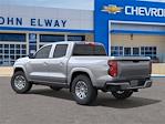 New 2026 Chevrolet Colorado LT Crew Cab 4WD Pickup for sale #T1108582 - photo 4