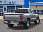 New 2026 Chevrolet Colorado LT Crew Cab 4WD Pickup for sale #T1108582 - photo 2