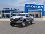 New 2026 Chevrolet Colorado LT Crew Cab 4WD Pickup for sale #T1108582 - photo 8