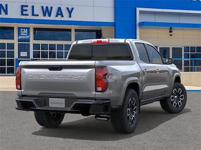 New 2026 Chevrolet Colorado Z71 Crew Cab 4WD Pickup for sale #T1108586 - photo 2