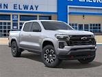 New 2026 Chevrolet Colorado Z71 Crew Cab 4WD Pickup for sale #T1108586 - photo 7