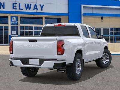 New 2026 Chevrolet Colorado LT Crew Cab 4WD Pickup for sale #T1109930 - photo 2