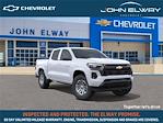 New 2026 Chevrolet Colorado LT Crew Cab 4WD Pickup for sale #T1109930 - photo 1