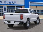 New 2026 Chevrolet Colorado LT Crew Cab 4WD Pickup for sale #T1109930 - photo 2