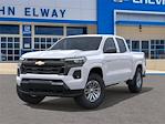 New 2026 Chevrolet Colorado LT Crew Cab 4WD Pickup for sale #T1109930 - photo 6