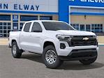 New 2026 Chevrolet Colorado LT Crew Cab 4WD Pickup for sale #T1109930 - photo 7