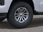 New 2026 Chevrolet Colorado LT Crew Cab 4WD Pickup for sale #T1109930 - photo 9