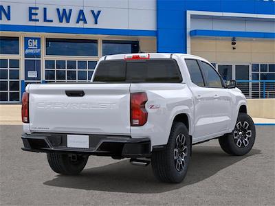 New 2026 Chevrolet Colorado Z71 Crew Cab 4WD Pickup for sale #T1110323 - photo 2