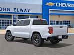 New 2026 Chevrolet Colorado Z71 Crew Cab 4WD Pickup for sale #T1110323 - photo 4