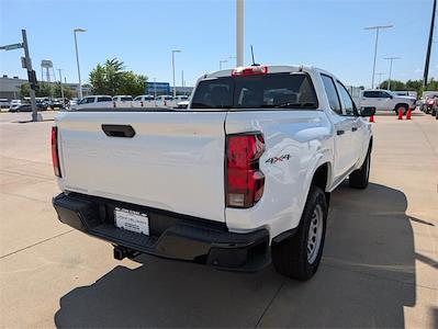 New 2026 Chevrolet Colorado Work Truck Crew Cab 4WD Pickup for sale #T1110445 - photo 2