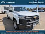 New 2026 Chevrolet Colorado Work Truck Crew Cab 4WD Pickup for sale #T1110445 - photo 1