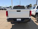 New 2026 Chevrolet Colorado Work Truck Crew Cab 4WD Pickup for sale #T1110445 - photo 3