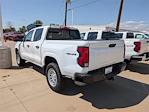 New 2026 Chevrolet Colorado Work Truck Crew Cab 4WD Pickup for sale #T1110445 - photo 4