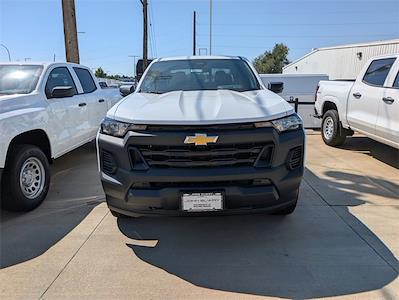 New 2026 Chevrolet Colorado Work Truck Crew Cab 4WD Pickup for sale #T1110448 - photo 2