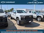 New 2026 Chevrolet Colorado Work Truck Crew Cab 4WD Pickup for sale #T1110448 - photo 1